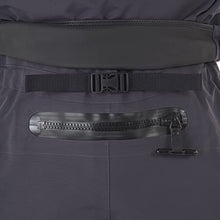 Level Six Fjord Dry Suit Citron