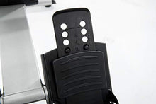 Spirit Fitness XRW600 Rower Black