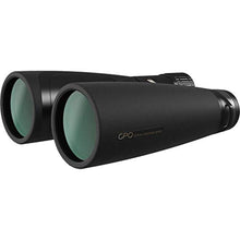 GPO Passion ED 10x56mm Binocular Charcoal Black