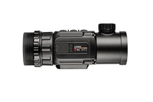 LIEMKE MERLIN-50 Clip-On Handheld Thermal Night Vision Scope Black