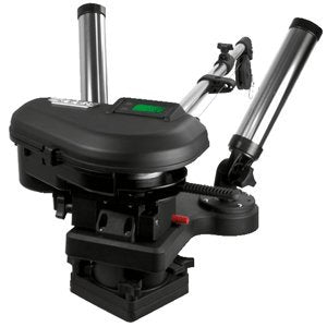 CWR SCOTTY INC. HP Electric Downrigger 30-60" Boom 2 Holder