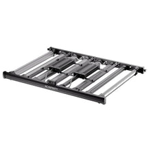 AC Infinity Ionprime 10, Full Spectrum Adjustable-Angle LED Grow Light 5x5