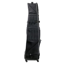 Izzo High Roller Golf Bag Cover Black