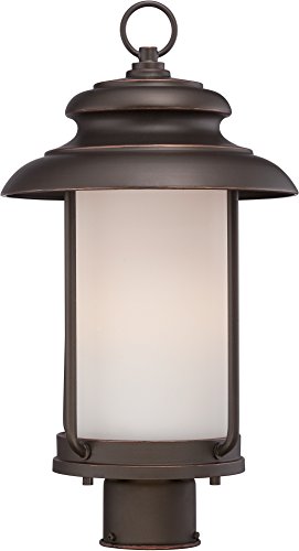 Nuvo Lighting 62/634 LED Outdoor Post Mount