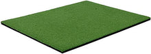 Motivo Golf Range Classic Golf Driving Mat Green