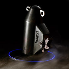 Fish Hawk Lithium Pro Probe Black and Gray