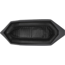 NRS Riffle Packraft Gray