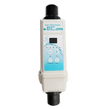 Saltwater Pool Chlorinator System for Pools up to 25,000 Gallons