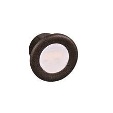 DEKOR Recessed LED Stair Lights, Deck Step Lights, Indoor Kit, Bronze US