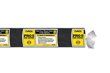 Dewitt Pro-5 Weed Barrier Fabric - 5 oz Heavy-Duty, 4 x 250 or 6 x 250 Ft