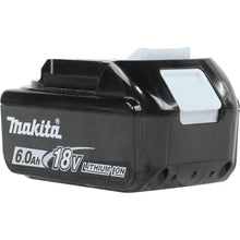 Makita BL1860B-10 18V LXT Lithium-Ion 6.0Ah Battery, 10/pk