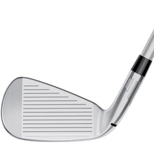 TaylorMade Ladies Qi Irons Set Fujikura Ventus Blue Right-Handed