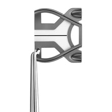 TaylorMade Golf Spider Tour S Putter Left-Handed Blue/Grey 35 Inches