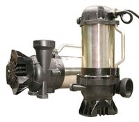 Matala Versiflow V-5600 MKH-750 5600GPH Pump with Free Protective Pump Bag ($30.00 Value)