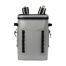 JSEIAJB Outdoor Camping Picnic Ice Pack Portable TPU Incubator Fishing Backpack Car Ice Pack
