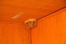 Sunray Baldwin 2-Person Traditional Sauna