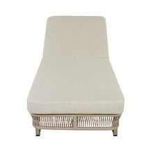 Outdoor Chaise Lounge Set of 2, Patio Outside Reclining Chairs for Poolside
