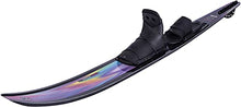 HO Carbon Omega Max Womens Slalom Waterski 67 with Animal/RTP Bindings