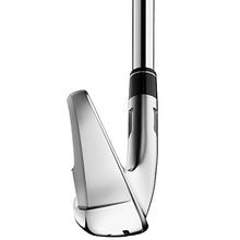 TaylorMade SIM 2 Max Combo Mens Right Hand Steel Stiff 5-PW, Rescue 3 and 4 Steel