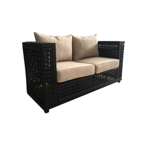 Outdoor Monterey Loveseat