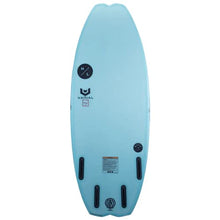 Hyperlite ARC Wakesurfer 4ft 4in