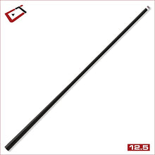 Cuetec Cynergy SVB Ghost Edition Carbon Billiards Pool Cue Stick Ghost Gray
