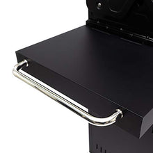 Dyna-Glo DGP397CNN-D Premier 3 Burner Natural Gas Grill, black