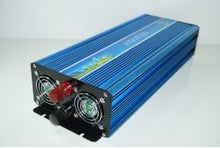 GOWE 1500W DC48V AC110V/220V, Off Grid Pure Sine Wave Solar or Wind Inverter, City Electricity Complementary Power Inverter