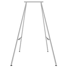 VEVOR Aerial Yoga Frame Chrome