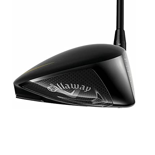 Callaway Golf 2022 Rogue ST Max Draw Driver Silver