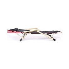 IIPOSAQQ Zero Chair Outdoor Folding Adjustable Lounge Chair Chaise 250LBS Weight Capacity Recliner Chairs for Patio Pool Beach Lawn Deck Yard