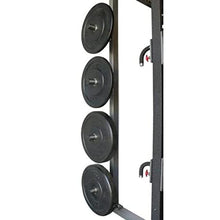 TKO Power Rack