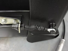 Replacement for JOHN DEERE OEM Chute Assembly AM144994 44" 47" Snow Blowers on 100 X300 X500 Series