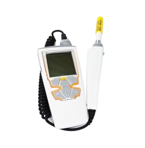 Handheld Thermometer Temperature and Humidity Sensor HM46 Split Type