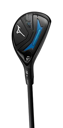 Mizuno ST-Z 230 Hybrid Unisex Utility Club 22 Degrees LH/GR/ML/Stiff