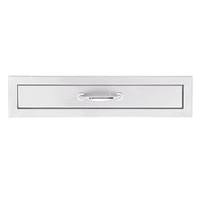 TrueFlame 26-Inch Utensil Drawer