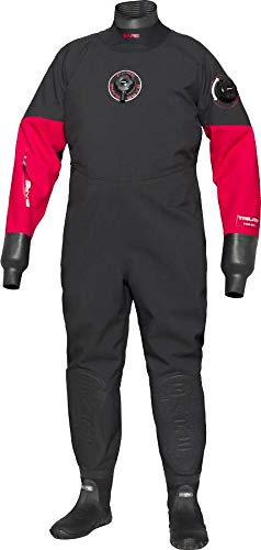 Bare Trilam Pro Dry Men's Black 4XL
