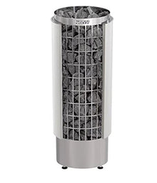 Harvia Cilindro 11 kW with Xenio Control