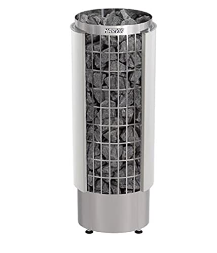 Harvia Cilindro 11 kW with Xenio Control