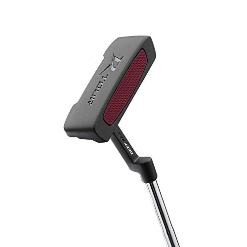 WILSON Deep Red Tour Complete Golf Set Men's Right Hand Regular