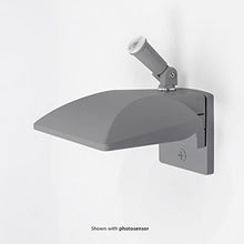 WAC Lighting, Endurance Hawk 27W LED Outdoor Flood Light 3000K in Graphite