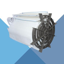 DPM Heavy Duty Complete Cluster Assembly Replacement for Hayward Pro-Grid DE4820 Swimming Pool Filter | Replacement for DEX4800DC