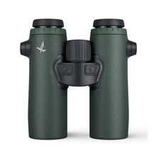 SWAROVSKI OPTIK EL Range 10x32 Lightweight Compact Binocular Green
