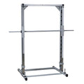 Body-Solid Powerline Smith Machine (PSM144X) Black