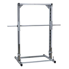 Body-Solid Powerline Smith Machine (PSM144X) Black