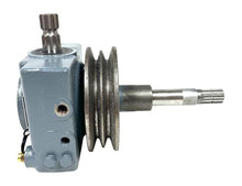 FLIP MFG. Gearbox Assembly Compatible with Kubota RCK72P-332Z Replaces K5679-33102
