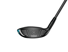 Callaway Men's Rogue Fairway Wood 2018 Quaranta 50G Regular Flex 3 Wood 15 Degrees