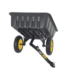 Polar LG7 Lawn & Garden Trailer 600 lb Capacity Model 9393
