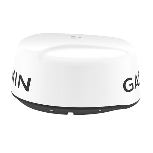 Garmin GMR 18 xHD3 18" Radar Dome