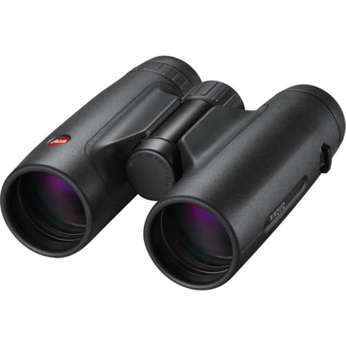 Leica 40319 Trinova HD Binoculars Black